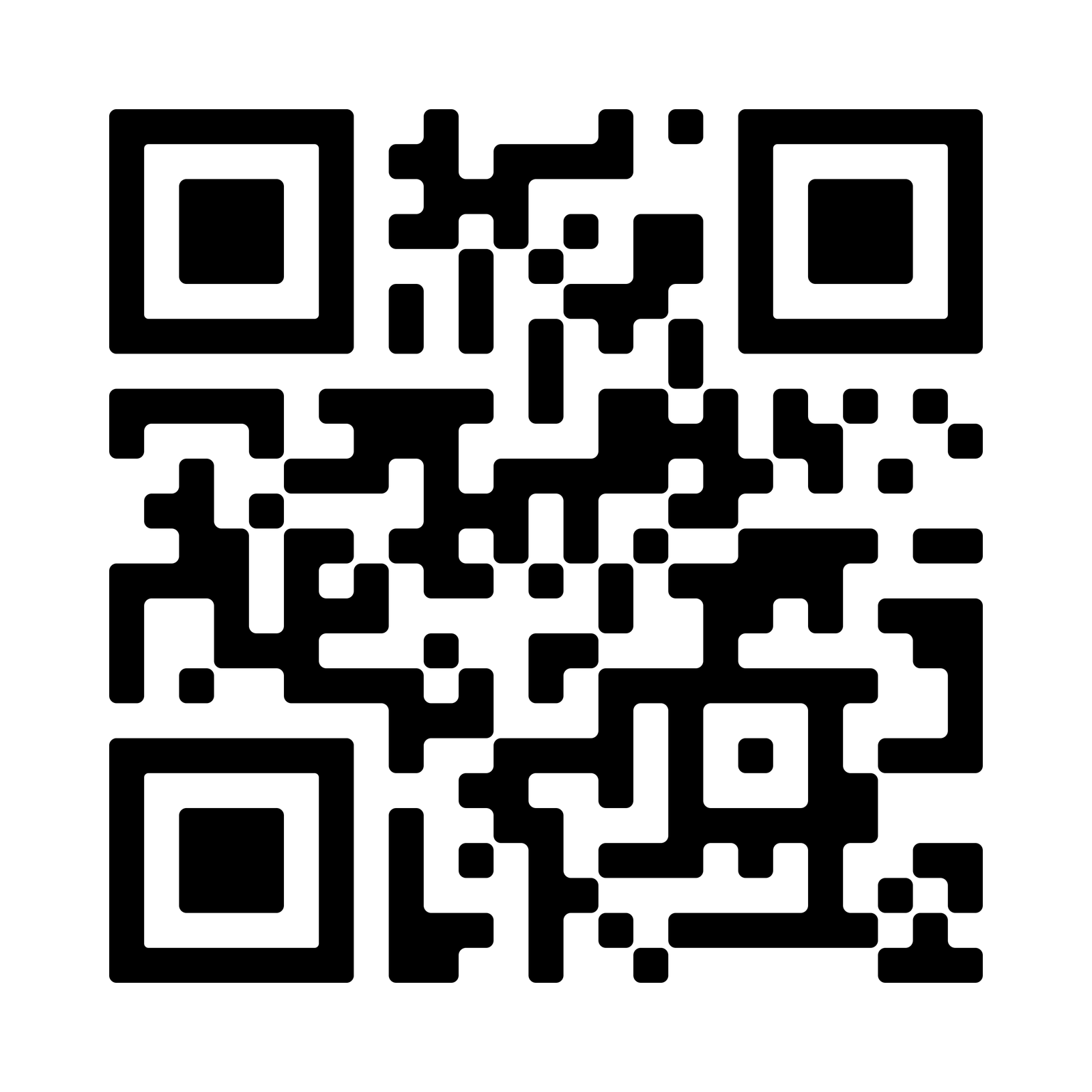 QRCode para formulário